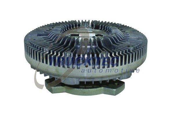 Obrázok Spojka ventilátora chladenia TRUCKTEC AUTOMOTIVE  0119245