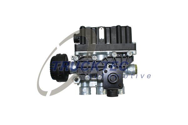 Obrázok Blok cestných ventilov pneumatického prużenia TRUCKTEC AUTOMOTIVE  0130266