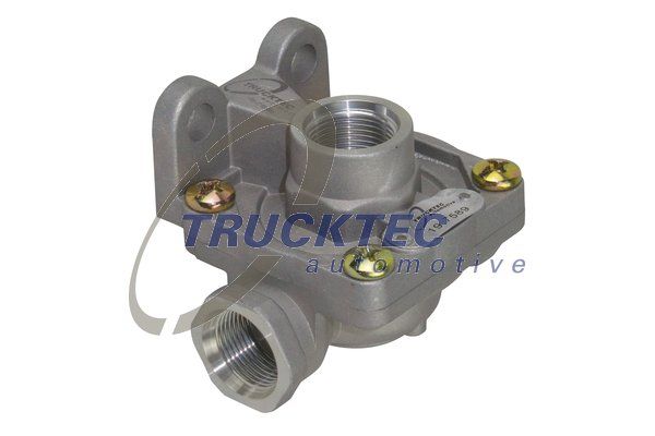 Obrázok Rýchlootvárací ventil TRUCKTEC AUTOMOTIVE  0135160