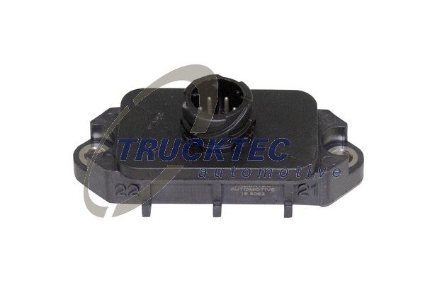 Obrázok Snímač pre pneumatický systém TRUCKTEC AUTOMOTIVE  0136043
