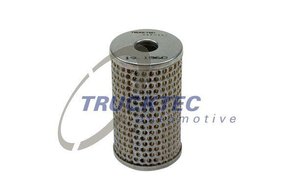 Obrázok Hydraulický filter riadenia TRUCKTEC AUTOMOTIVE  0137058