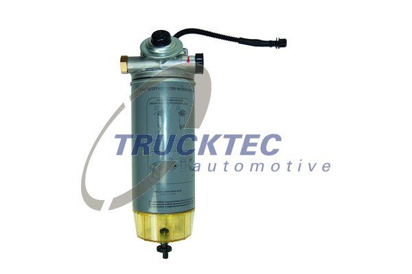 Obrázok Odlučovač vody z paliva TRUCKTEC AUTOMOTIVE  0138047