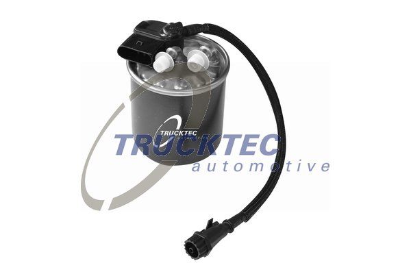 Obrázok Palivový filter TRUCKTEC AUTOMOTIVE  0214105
