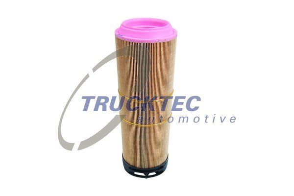 Obrázok Vzduchový filter TRUCKTEC AUTOMOTIVE  0214127