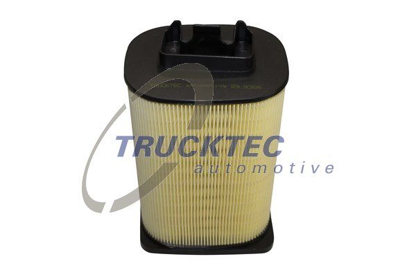 Obrázok Vzduchový filter TRUCKTEC AUTOMOTIVE  0214209