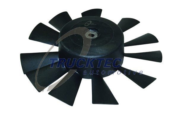 Obrázok Koleso ventilátora chladenia motora TRUCKTEC AUTOMOTIVE  0215015