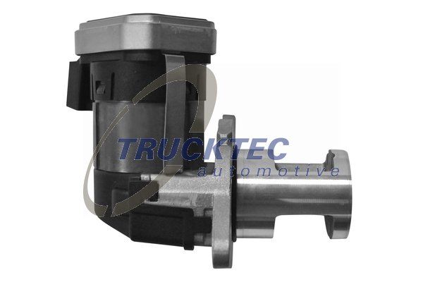 Obrázok Riadiaci ventil recyrkulácie výfukových plynov TRUCKTEC AUTOMOTIVE  0216038