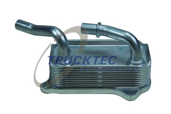 Obrázok Chladič motorového oleja TRUCKTEC AUTOMOTIVE  0218051