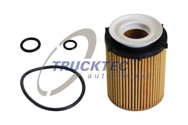 Obrázok Olejový filter TRUCKTEC AUTOMOTIVE  0218147