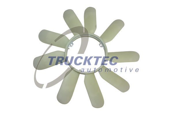 Obrázok Koleso ventilátora chladenia motora TRUCKTEC AUTOMOTIVE  0219172