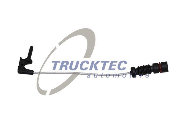 Obrázok Výstrażný kontakt opotrebenia brzdového oblożenia TRUCKTEC AUTOMOTIVE  0235575