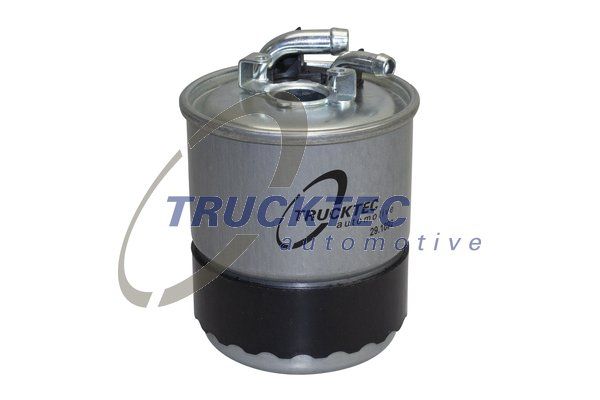 Obrázok Palivový filter TRUCKTEC AUTOMOTIVE  0238045