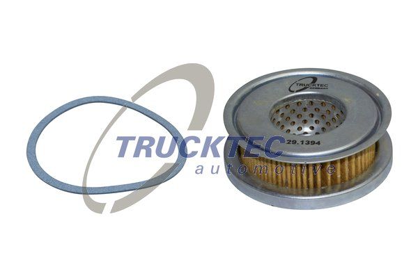 Obrázok Hydraulický filter riadenia TRUCKTEC AUTOMOTIVE  0243073
