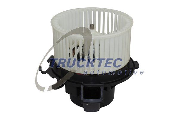 Obrázok Vnútorný ventilátor TRUCKTEC AUTOMOTIVE  0259091