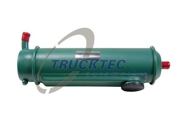 Obrázok Chladič motorového oleja TRUCKTEC AUTOMOTIVE  0318009