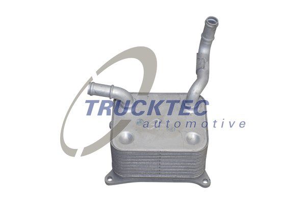 Obrázok Chladič motorového oleja TRUCKTEC AUTOMOTIVE  0718080
