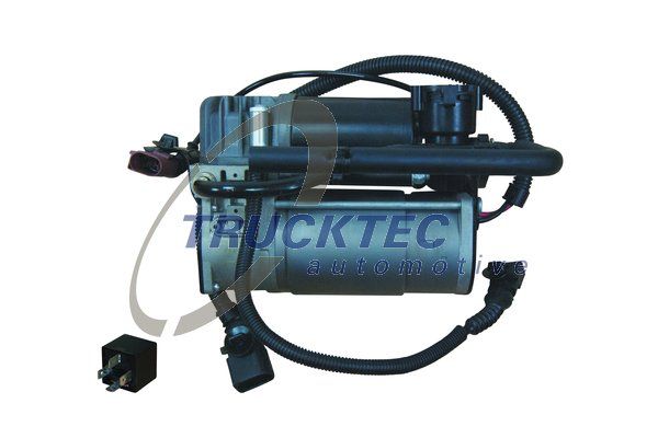 Obrázok Kompresor pneumatického systému TRUCKTEC AUTOMOTIVE  0730146