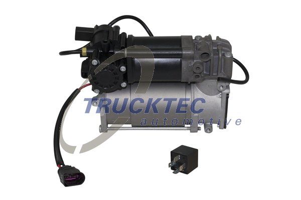 Obrázok Kompresor pneumatického systému TRUCKTEC AUTOMOTIVE  0730183