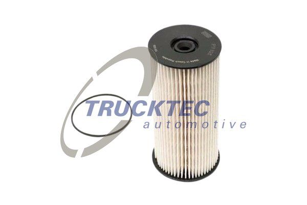 Obrázok Palivový filter TRUCKTEC AUTOMOTIVE  0738035