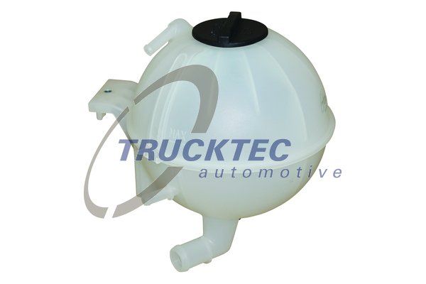 Obrázok Vyrovnávacia nádobka chladiacej kvapaliny TRUCKTEC AUTOMOTIVE  0740090