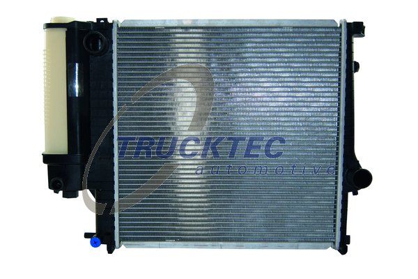 Obrázok Chladič motora TRUCKTEC AUTOMOTIVE  0811024