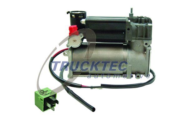 Obrázok Kompresor pneumatického systému TRUCKTEC AUTOMOTIVE  0830055