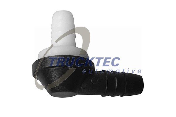 Obrázok Spätný ventil TRUCKTEC AUTOMOTIVE  0835165