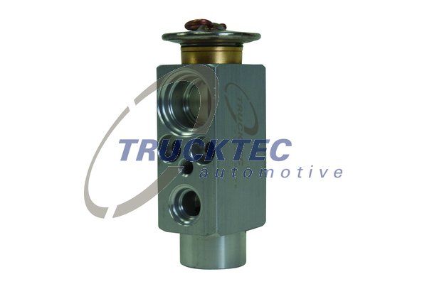 Obrázok Expanzný ventil klimatizácie TRUCKTEC AUTOMOTIVE  0859088
