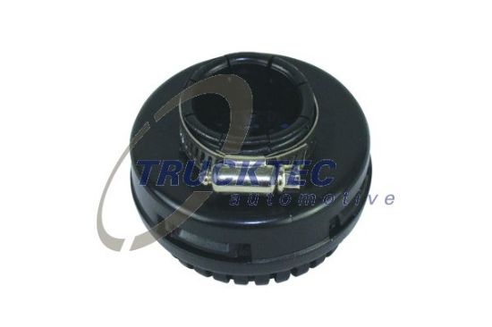 Obrázok Tlmič hluku pneumatického systému TRUCKTEC AUTOMOTIVE  0135158