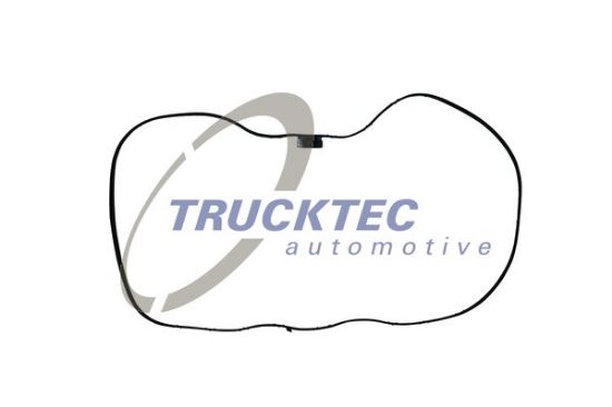 Obrázok Tesnenie olejovej vane automatickej prevodovky TRUCKTEC AUTOMOTIVE  0825020