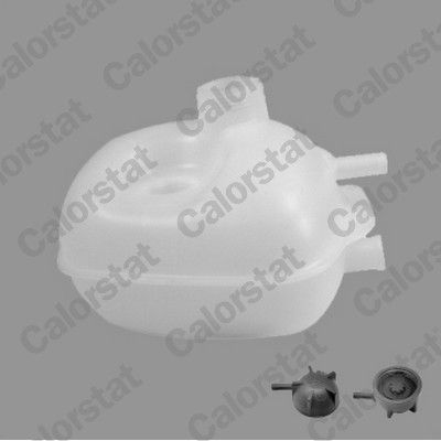 Obrázok Vyrovnávacia nádobka chladiacej kvapaliny CALORSTAT by Vernet  ET0076C1