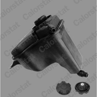 Obrázok Vyrovnávacia nádobka chladiacej kvapaliny CALORSTAT by Vernet  ET0138C1