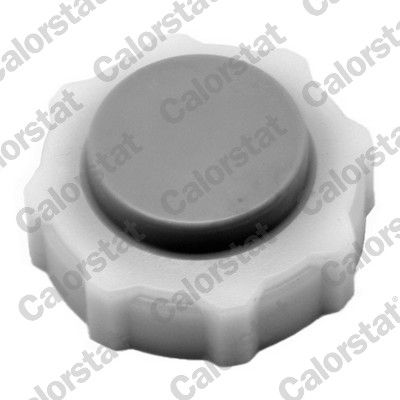 Obrázok Uzatvárací kryt, nádobka chladiacej kvapaliny CALORSTAT by Vernet  RC0018