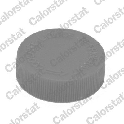 Obrázok Uzatvárací kryt, nádobka chladiacej kvapaliny CALORSTAT by Vernet  RC0184