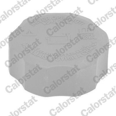 Obrázok Uzatvárací kryt, nádobka chladiacej kvapaliny CALORSTAT by Vernet  RC0190