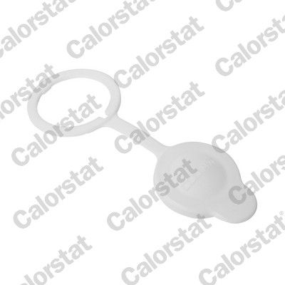 Obrázok Uzatvárací kryt, nádobka chladiacej kvapaliny CALORSTAT by Vernet  RC0206
