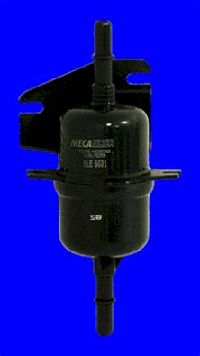 Obrázok Palivový filter MECAFILTER  ELE6021