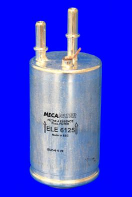 Obrázok Palivový filter MECAFILTER  ELE6125