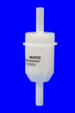 Obrázok Palivový filter MECAFILTER  ELG5213