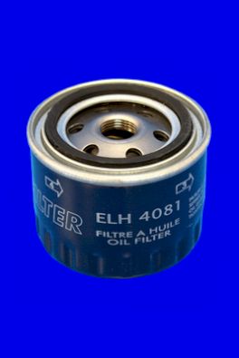 Obrázok Olejový filter MECAFILTER  ELH4081