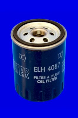Obrázok Olejový filter MECAFILTER  ELH4087