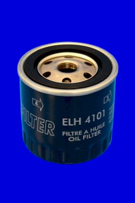 Obrázok Olejový filter MECAFILTER  ELH4101