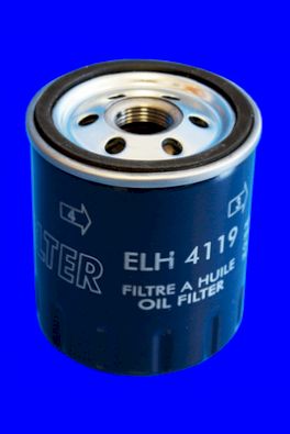 Obrázok Olejový filter MECAFILTER  ELH4119