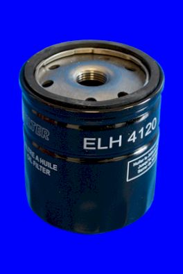 Obrázok Olejový filter MECAFILTER  ELH4120