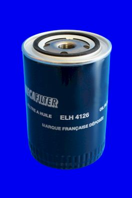 Obrázok Olejový filter MECAFILTER  ELH4126