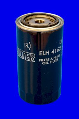 Obrázok Olejový filter MECAFILTER  ELH4162
