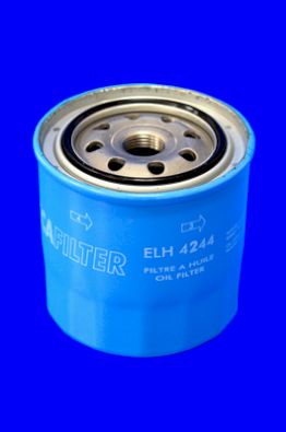 Obrázok Olejový filter MECAFILTER  ELH4244