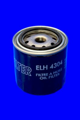 Obrázok Olejový filter MECAFILTER  ELH4304