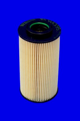 Obrázok Olejový filter MECAFILTER  ELH4395