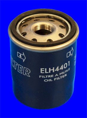 Obrázok Olejový filter MECAFILTER  ELH4401